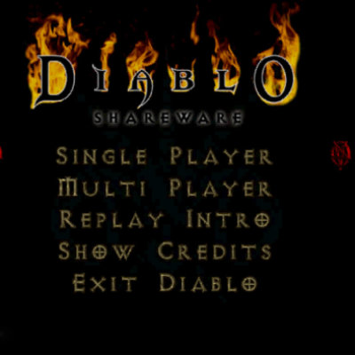 1999 Drakan
1999 Driver
1999 Nomad Soul
2000 Crimson Skies
2000 Diablo 2
2000 Mech Warrior 4
Andreas Korn: Computergames (Screenshots zur Geschichte, Ästhetik im Wandel)